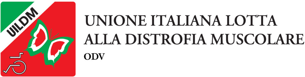 Logo UILDM